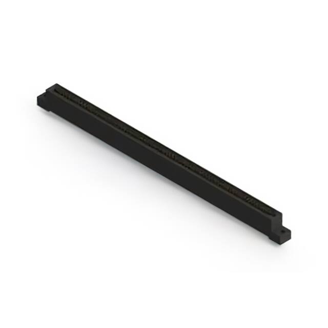 395-072-525-102 EDAC Inc.  Edgeboard Connectors